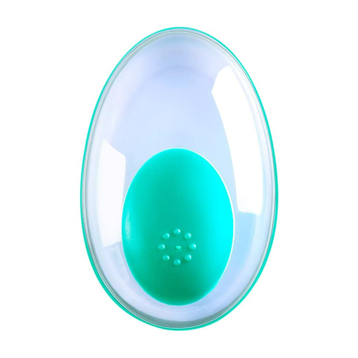 3_2 vusta superior de cepillo para baño de perro the small moment